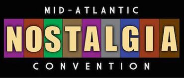 mid atlantic nostalgia convention 2019