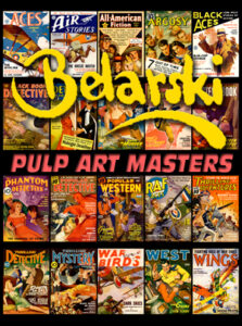 Pulp Art Masters, Belarski