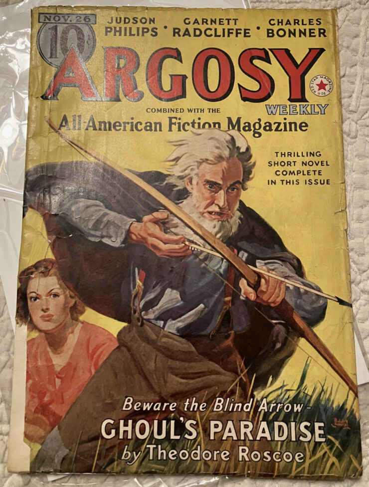 ROGUES IN THE HOUSE by Robert E. Howard on L. W. Currey, Inc