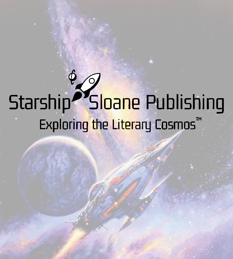 Starship Sloane Publishing