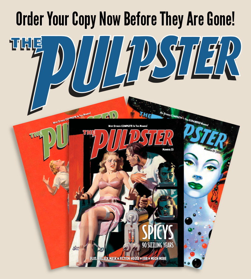 The Pulpster