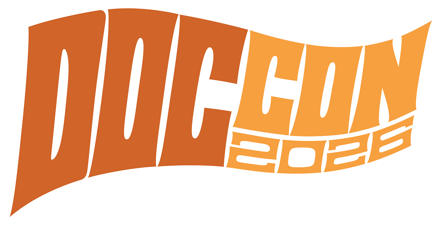 Doc Con 2026 – PulpFest