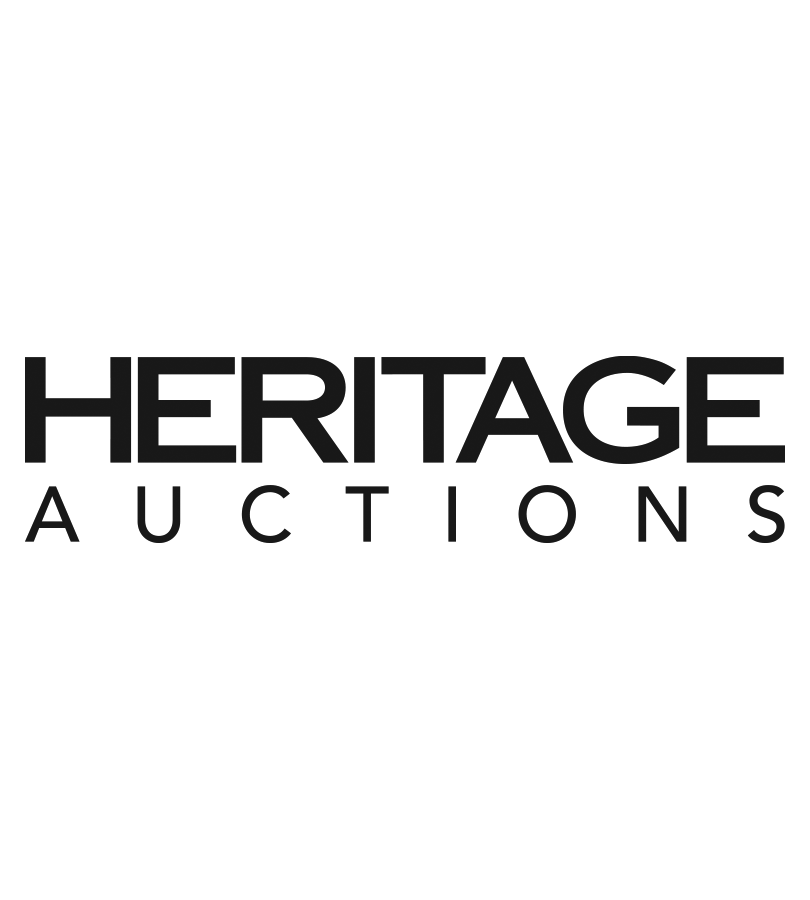 Heritage Auction